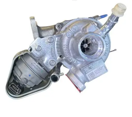 Fiat 500X Turbo 8220880008 8220885002S