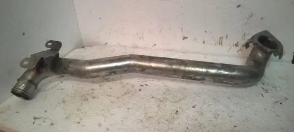 Audi A8 S8 D3 4E Intercooler hose/pipe 057145958H