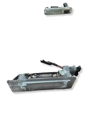 Volkswagen Touareg I Other interior light 7L6947101