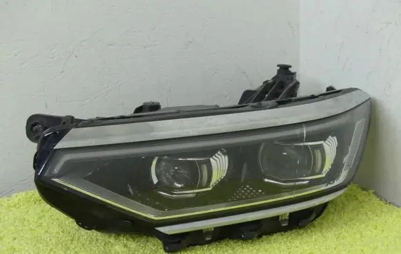 Volkswagen PASSAT B8 Headlight/headlamp 3G1941081P
