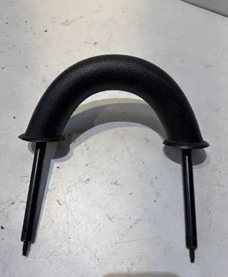 Peugeot 206 CC Rear seat headrest 9636891