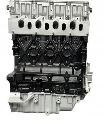 Renault Laguna I Engine block F9Q