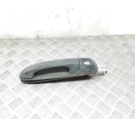 Jeep Cherokee Front door exterior handle 55360333 24737 0191AB