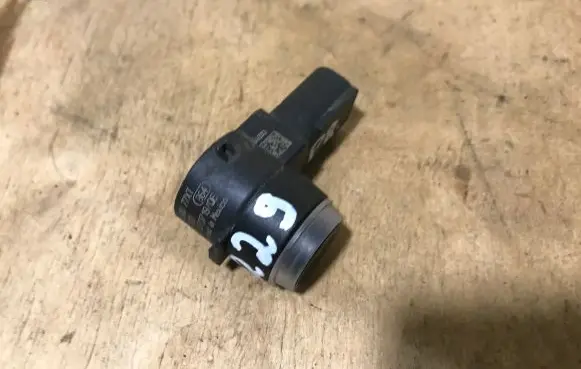 Citroen C4 Grand Picasso Parking PDC sensor 9663650077 0263003302 9663650077XT