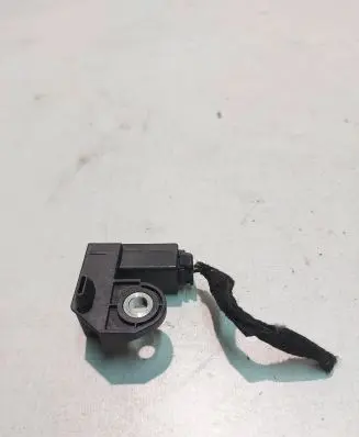 Citroen C4 I Airbag deployment crash/impact sensor 9646768980 604288200 06060BT208615
