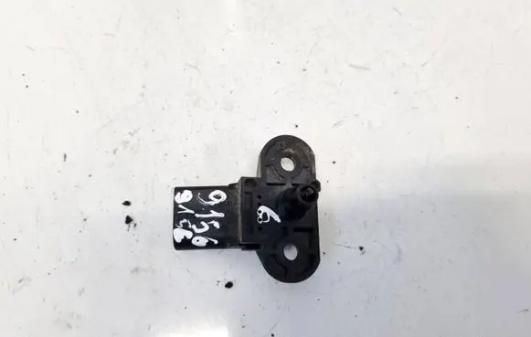 Volkswagen Golf V Air pressure sensor 03C906051 026123095