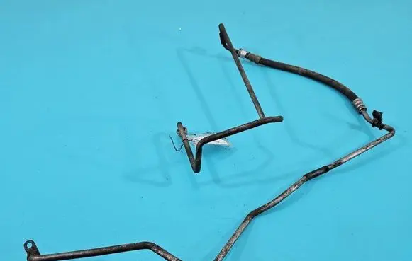 Mercedes-Benz E W212 Clutch pipe/line A6511808430 IMPRK1486846