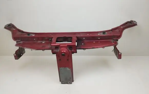 Dacia Logan II Top upper radiator support slam panel 