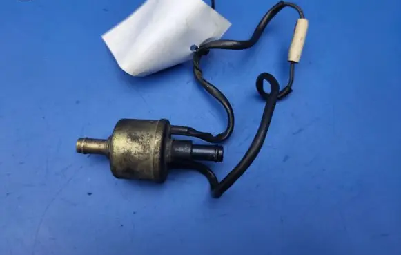 Jaguar XJS Idle control valve (regulator) TDA831