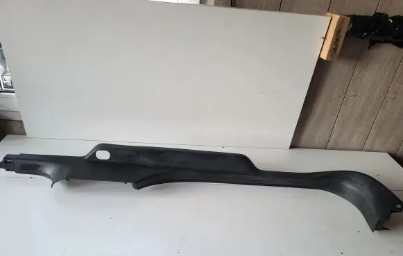 Opel Insignia B Front sill trim cover 39119851