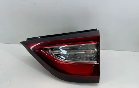 Renault Scenic IV - Grand scenic IV Tailgate rear/tail lights 265503368R