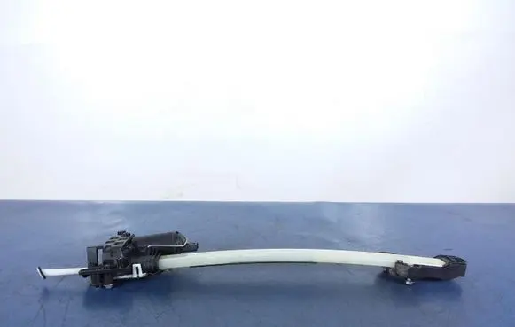 Audi A8 S8 D4 4H Parcel shelf load cover 4H0861963