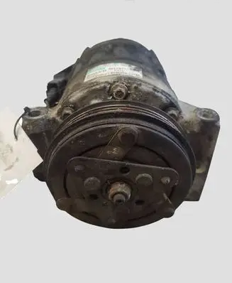 Volvo V60 Air conditioning (A/C) compressor (pump) 034643090B4 3135453