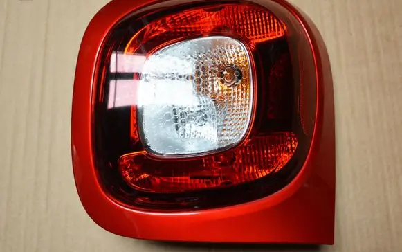 Smart ForFour II W453 Rear/tail lights A4538260614
