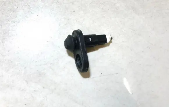 Toyota RAV 4 (XA30) Front door sensor coupe 
