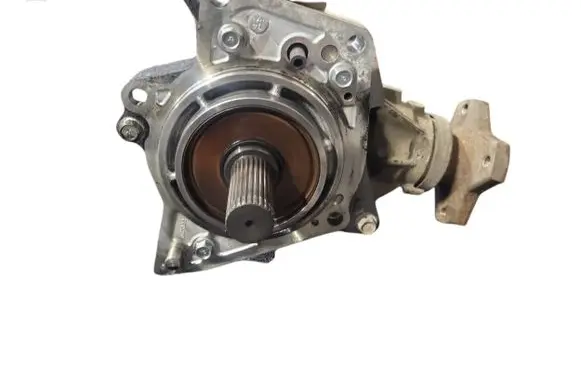 Nissan X-Trail T31 Gearbox transfer box case JD60B H603618