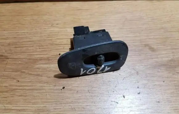 Chrysler Voyager Electric window control switch 397540