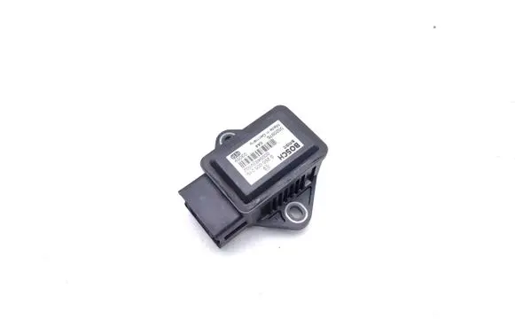 Smart ForTwo I ESP acceleration yaw rate sensor 0009493V002 0265005279