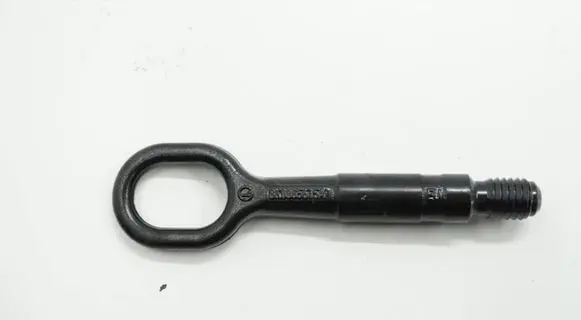 Skoda Superb B8 (3V) Towing hook eye 8K0805615AACR 8K0805615A