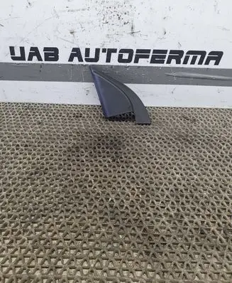 KIA Rio Plastic wing mirror trim cover 87650H8000