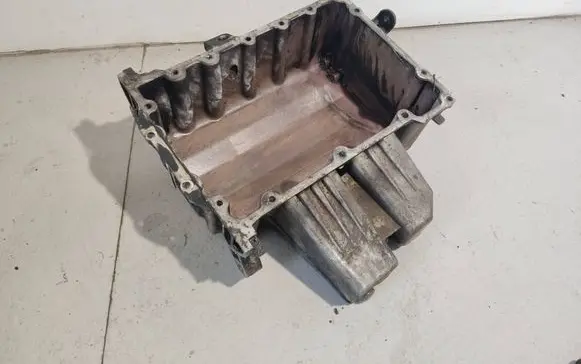 Seat Ibiza IV (6J,6P) Oil sump 045103603D V250