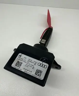 Audi A6 S6 C6 4F Ignition lock 4F0909135 4F0910132 1606783
