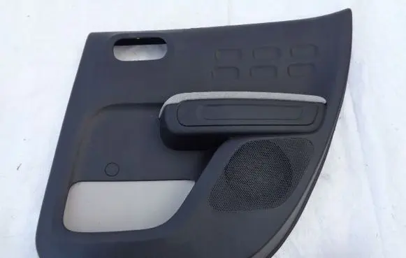 Citroen C3 Rear door card panel trim 