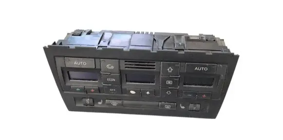 Climate control unit