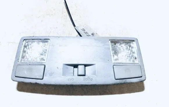 Mazda 6 Front seat light 3b04