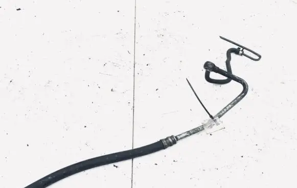 Mercedes-Benz E W210 Power steering hose/pipe/line