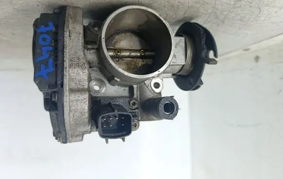 Chevrolet Rezzo Throttle body valve DPI2