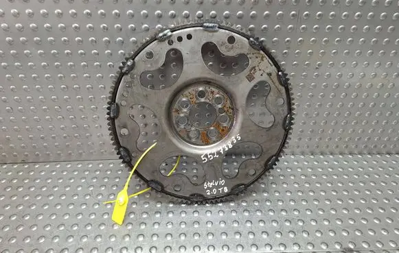 Alfa Romeo Stelvio Flywheel 68337526AA
