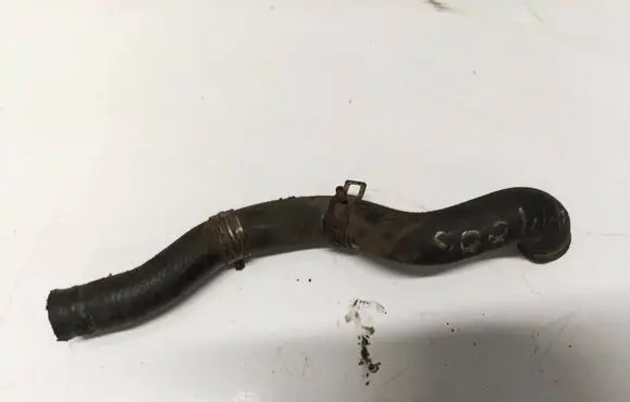 Suzuki Grand Vitara II Engine coolant pipe/hose 