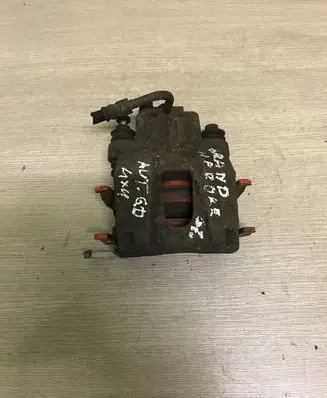 Jeep Grand Cherokee (WK) Rear brake caliper