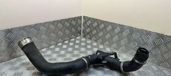 Dacia Sandero Intercooler hose/pipe