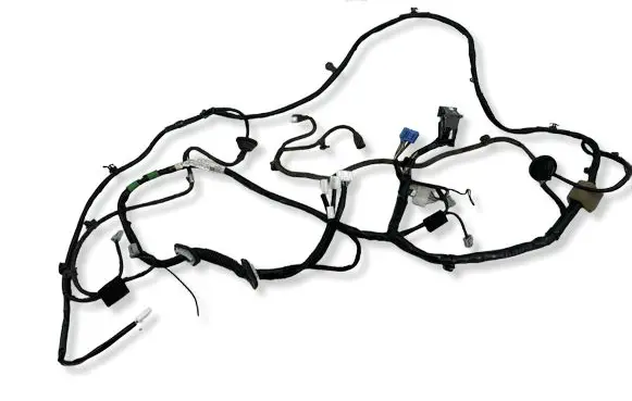 Mazda CX-5 Tailgate/trunk wiring harness KA1L6705YA