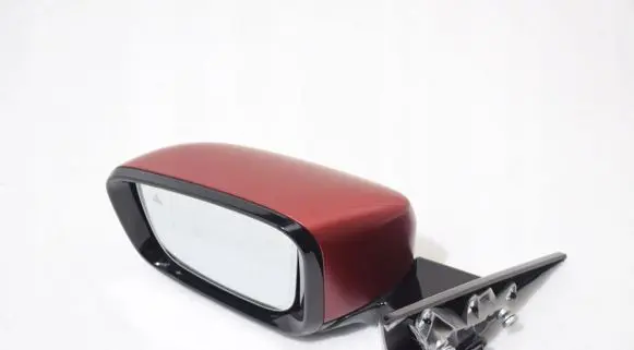 BMW 4 G22 G23 G24 G26 Front door electric wing mirror 5B4B5F5