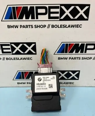 BMW X5 G05 Fuel pump relay 5A625D0
