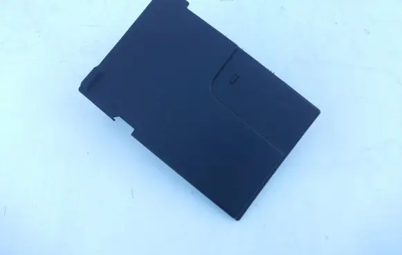Opel Astra J Battery box tray 13320713 316442326