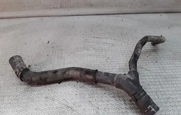 Renault Laguna II Engine coolant pipe/hose