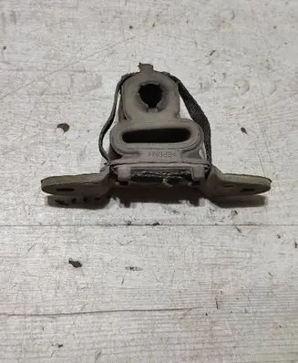 Muffler mount bracket/holder