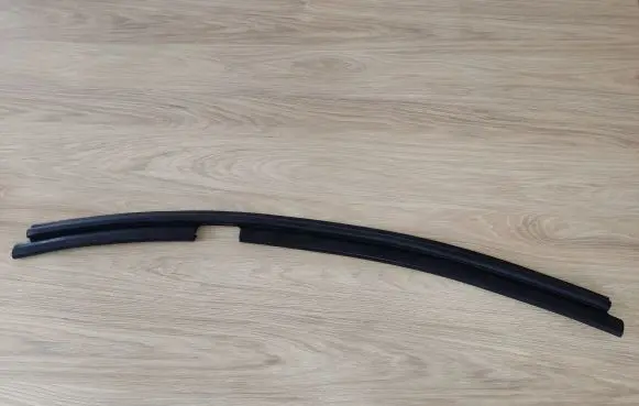 BMW X3 F25 Engine compartment rubber 7210737 51767210737