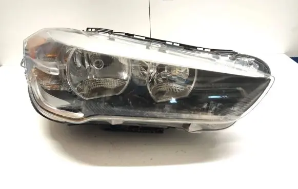 BMW X1 F48 F49 Headlight/headlamp 7346538 90066515