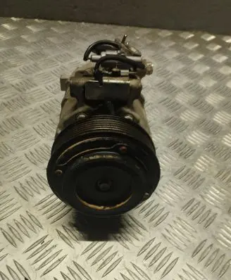 BMW 1 F20 F21 Air conditioning (A/C) compressor (pump) 9222296