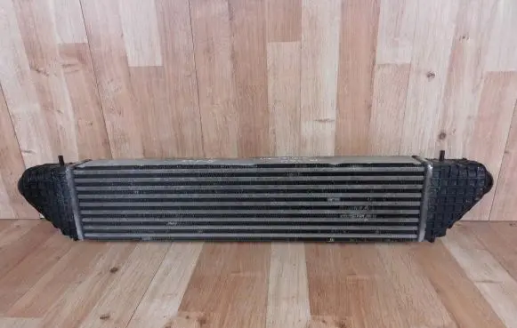 Mitsubishi Eclipse Cross Intercooler radiator 1530A192