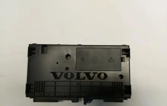 Volvo XC90 Other control units/modules 32334904