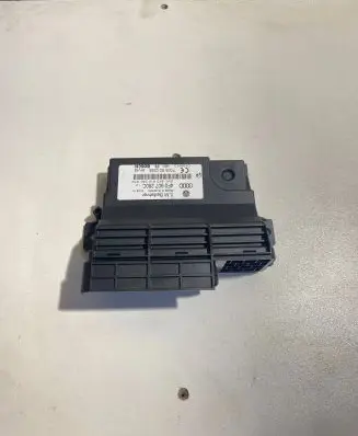 Audi A6 S6 C6 4F Other control units/modules 4F0907280C 4F0910280