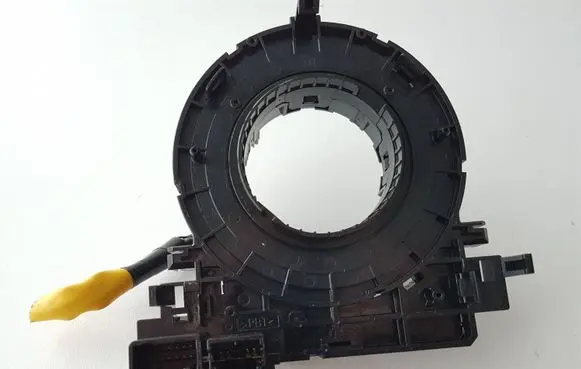 Mazda CX-5 II Airbag slip ring squib (SRS ring) KD3566CS0B