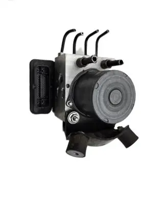 Jaguar XJ X351 ABS Pump GW9314F447AC