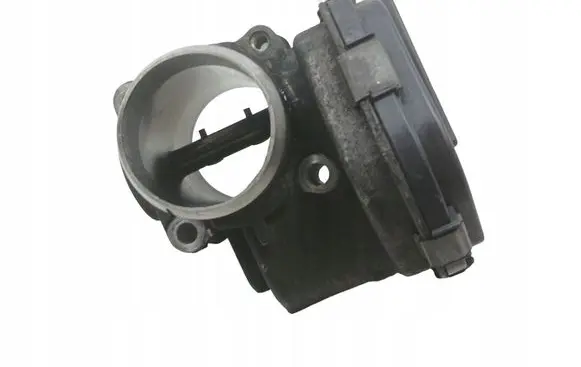 Throttle valve